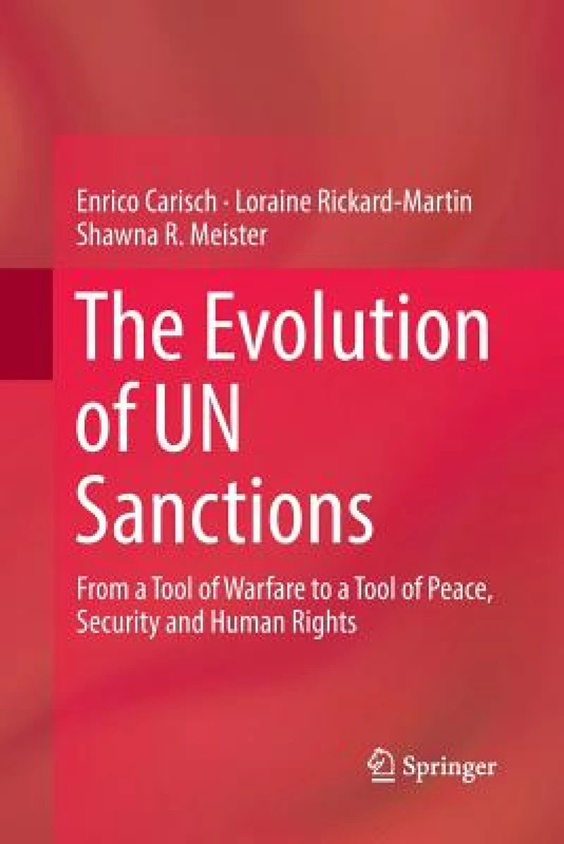 The Evolution of UN Sanctions