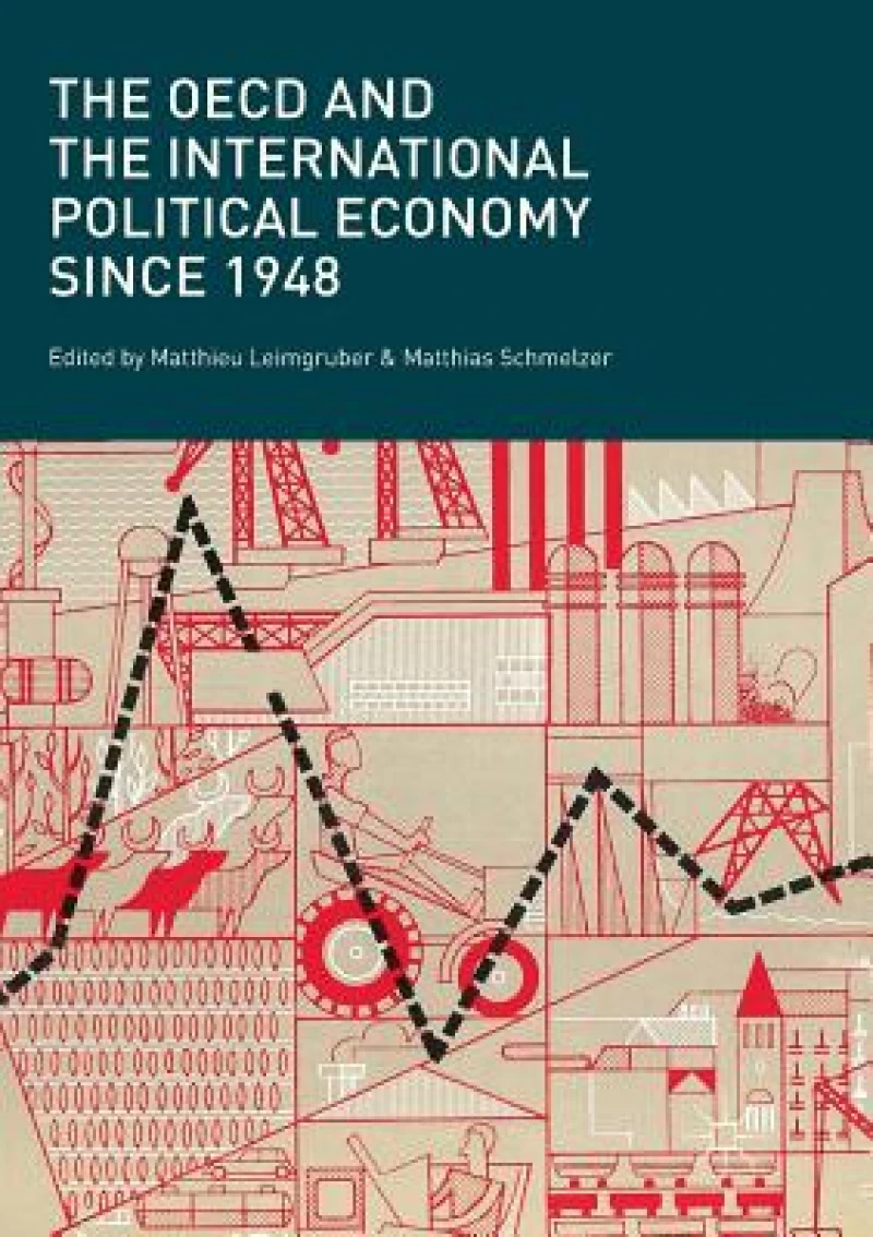 The OECD and the International Political Economy Since 1948