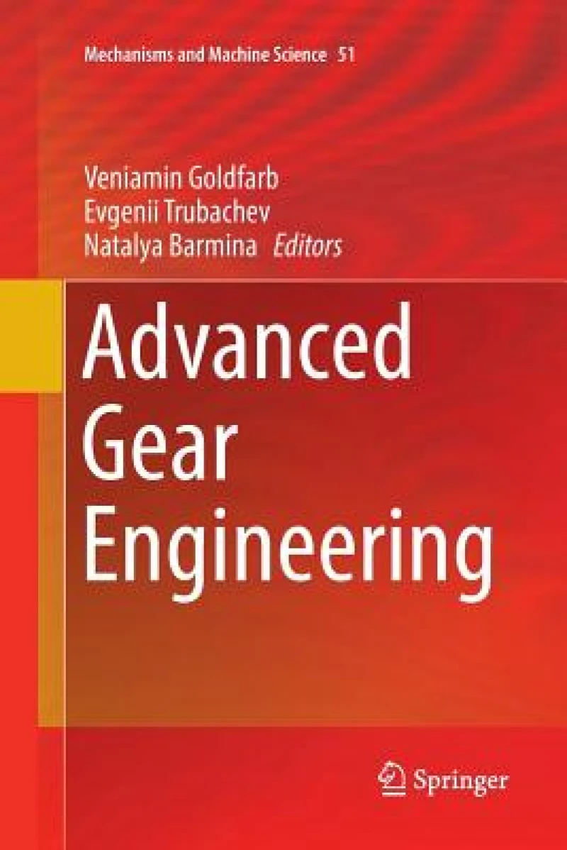 Advanced Gear Engineering