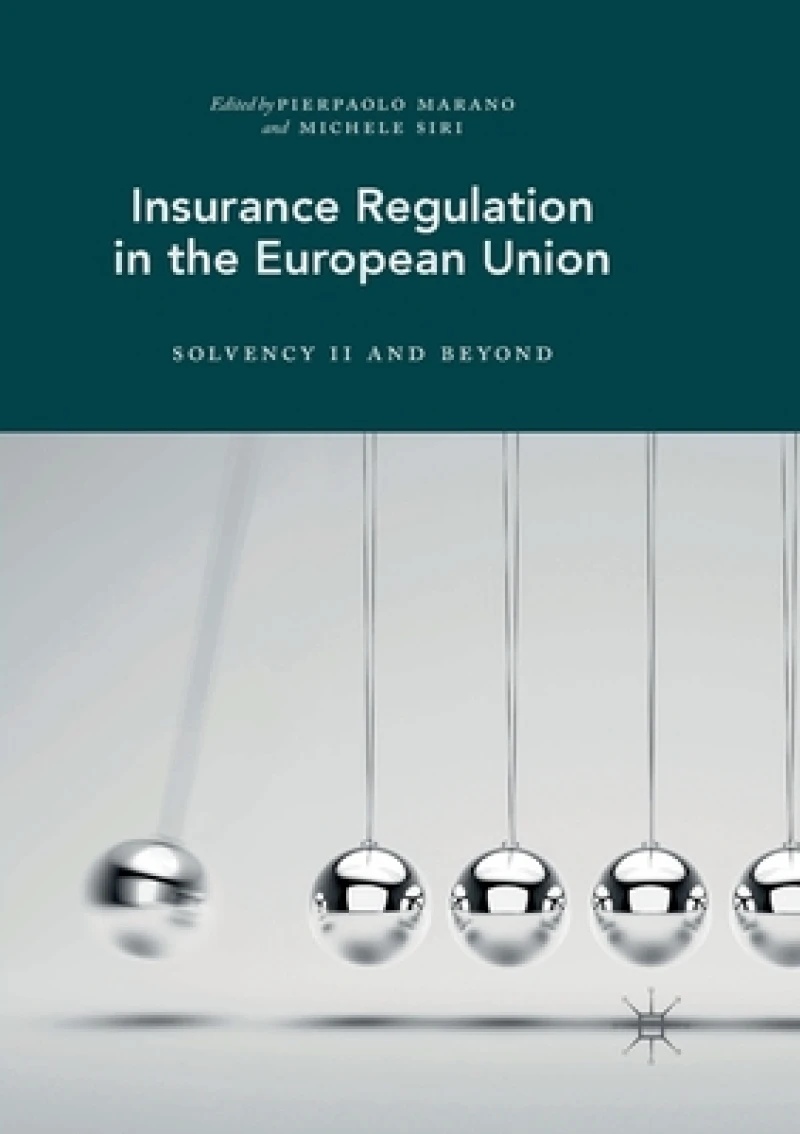 Insurance Regulation in the European Union