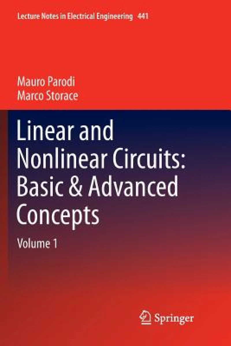 Linear and Nonlinear Circuits