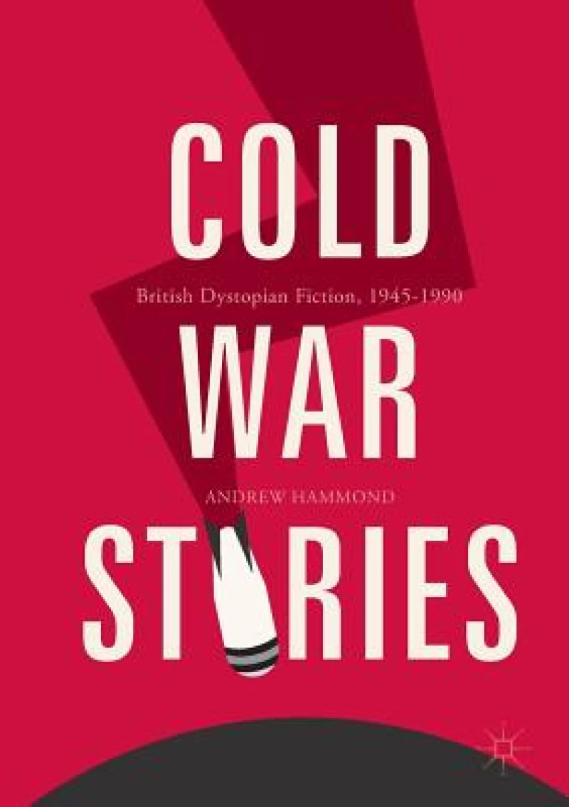 Cold War Stories