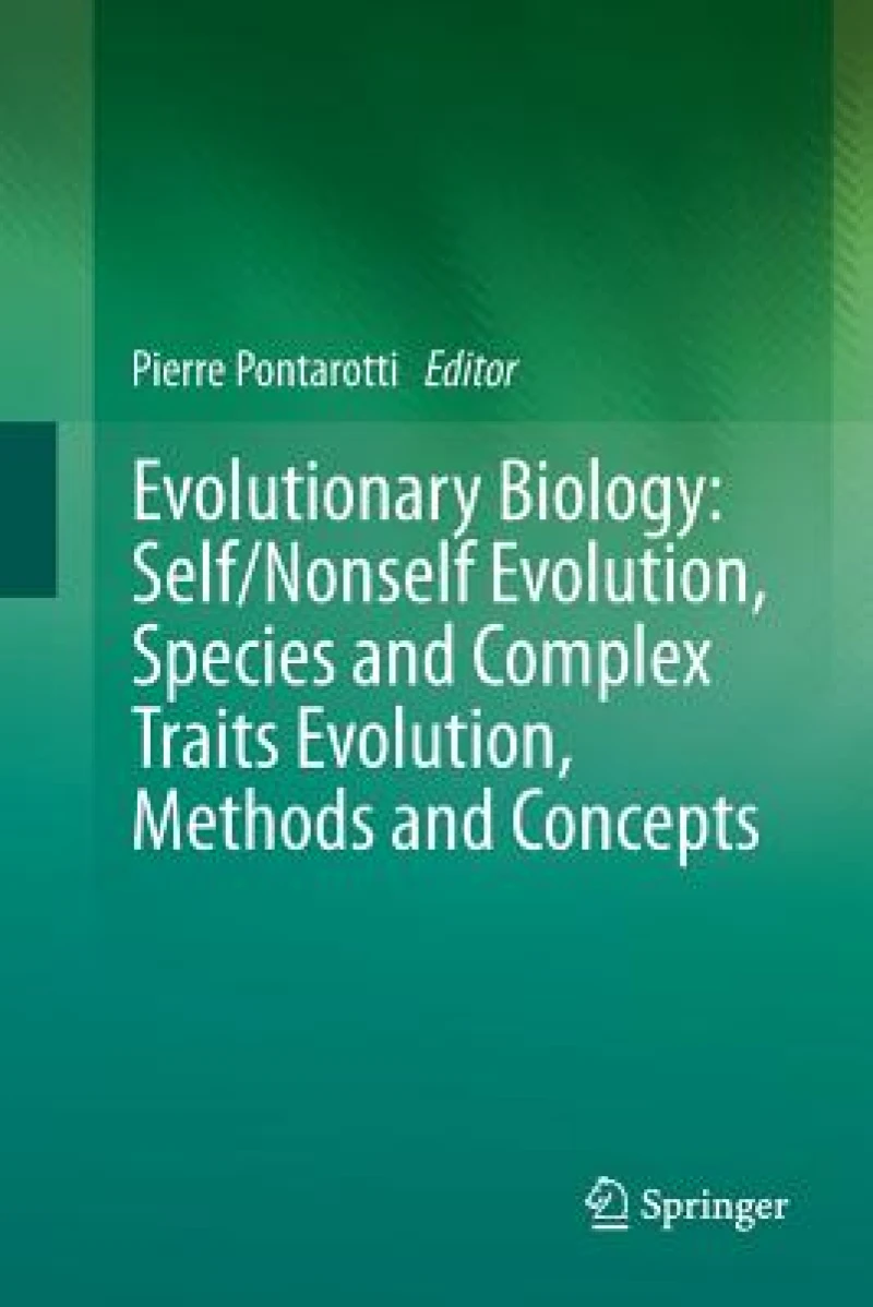 Evolutionary Biology