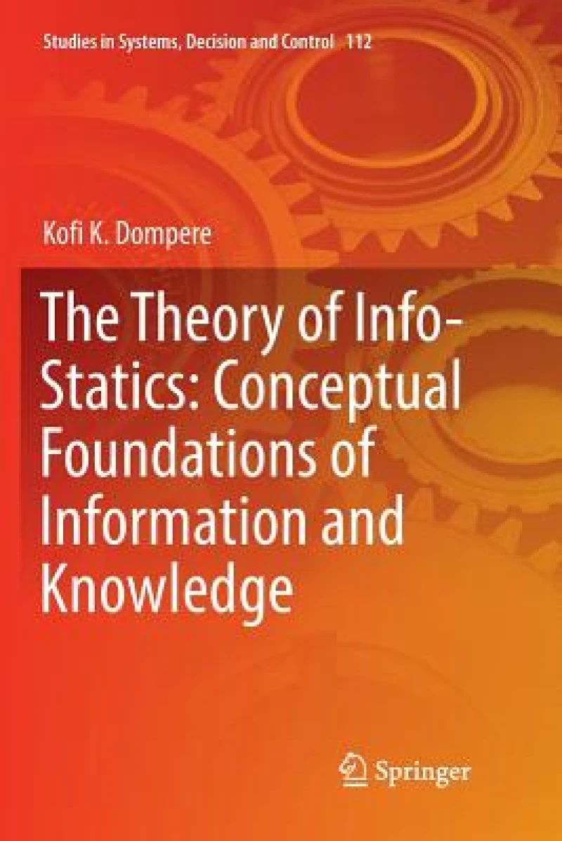 The Theory of Info-Statics
