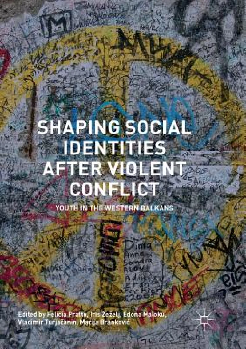Shaping Social Identities After Violent Conflict