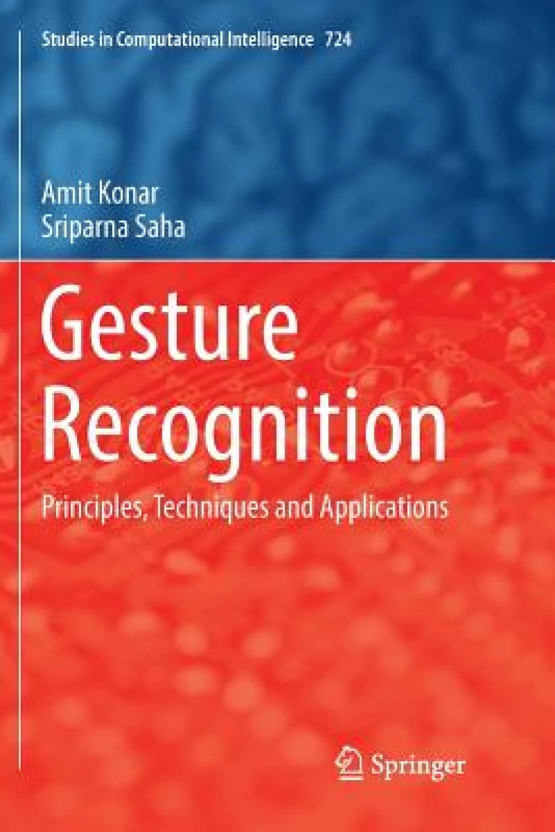 Gesture Recognition