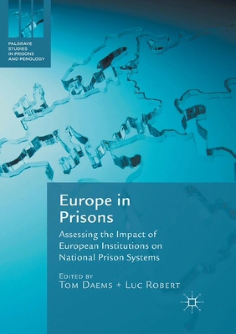 Europe in Prisons