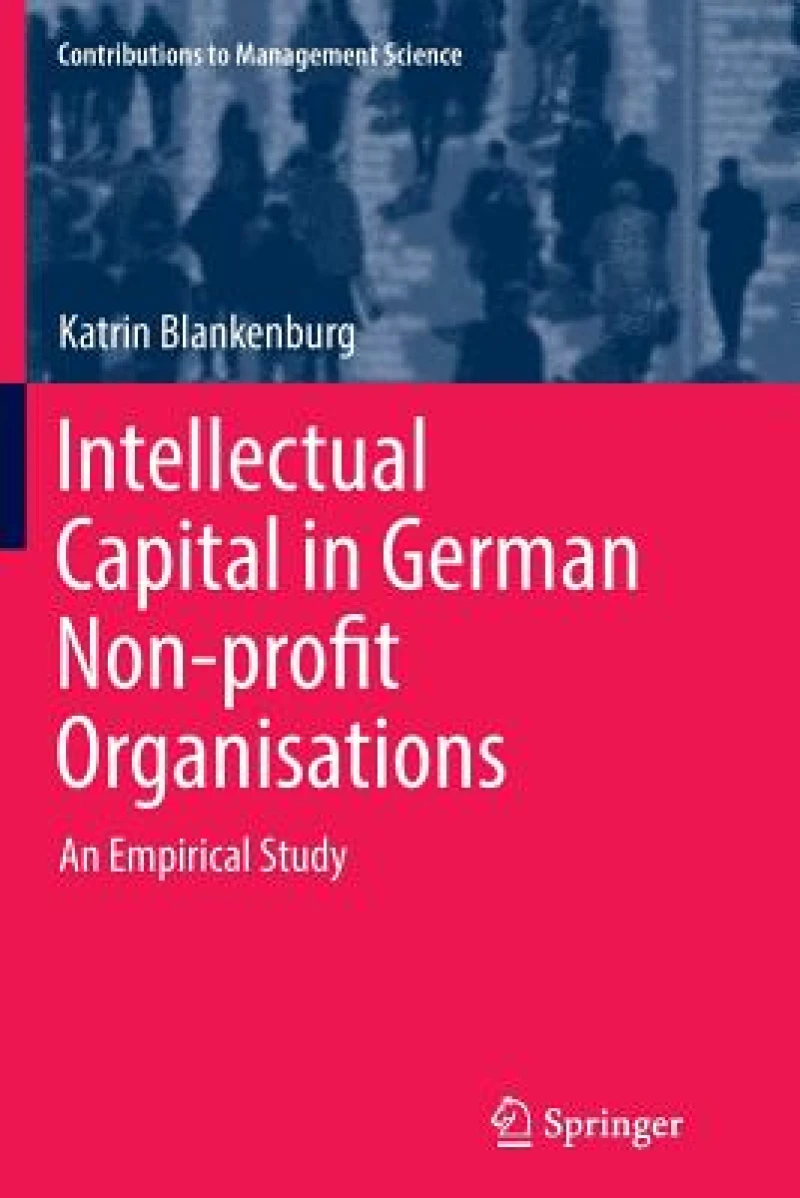 Intellectual Capital in German Non-profit Organisations