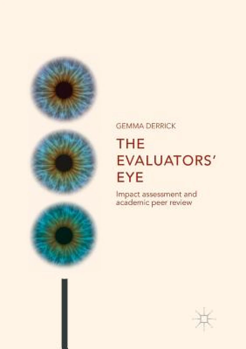 The Evaluators'' Eye