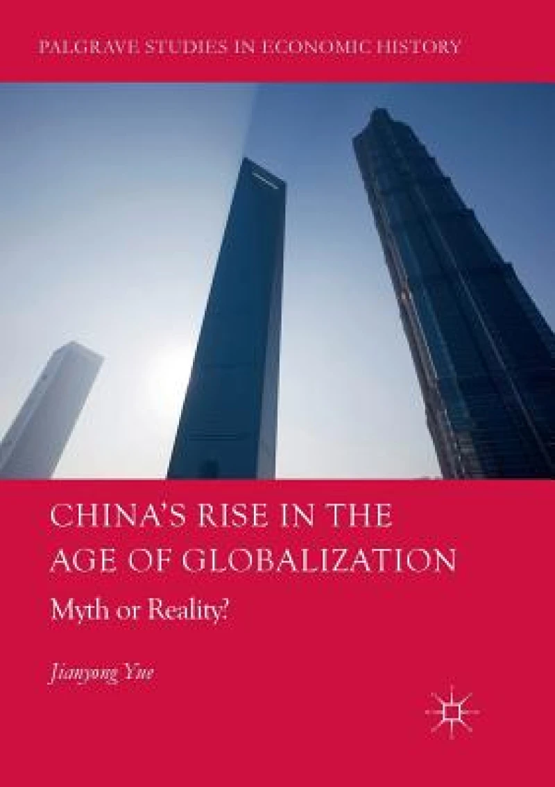 China''s Rise in the Age of Globalization