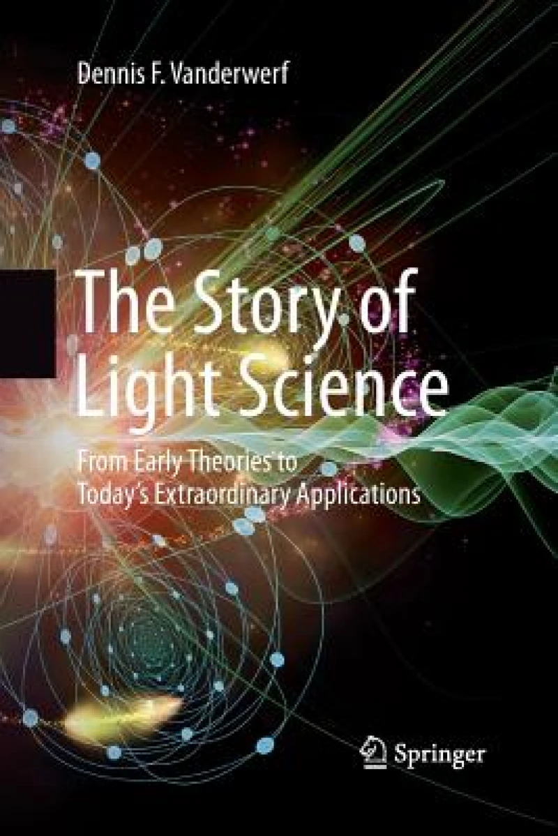 The Story of Light Science