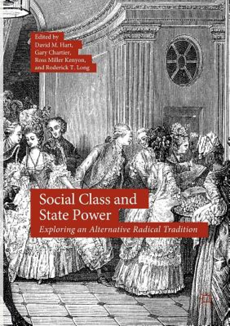 Social Class and State Power