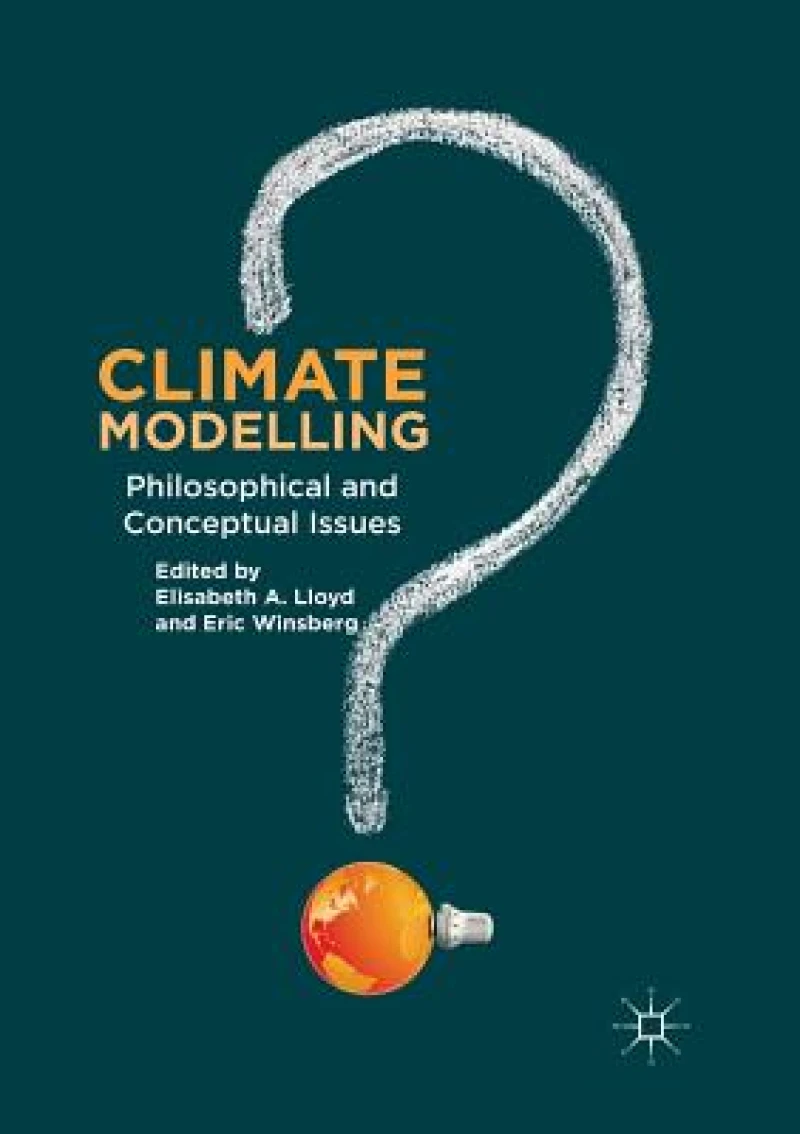 Climate Modelling
