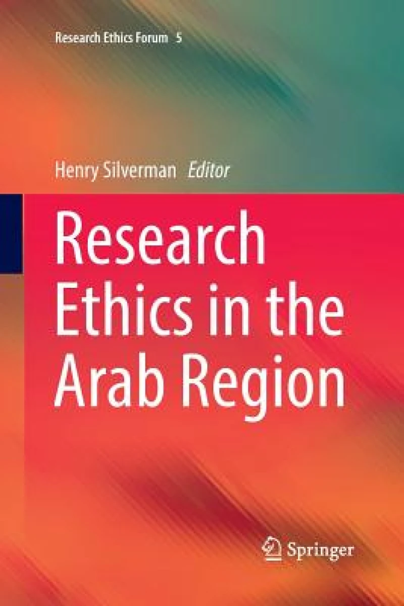 Research Ethics in the Arab Region