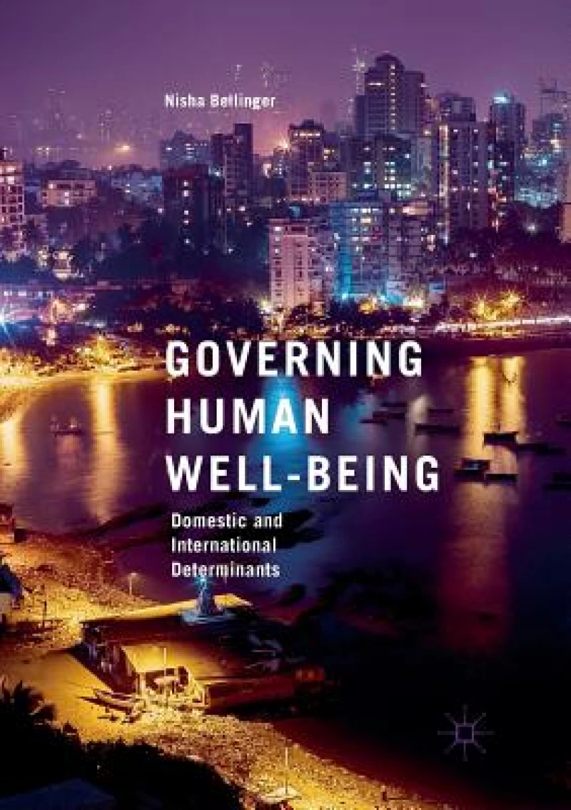 Governing Human Well-Being