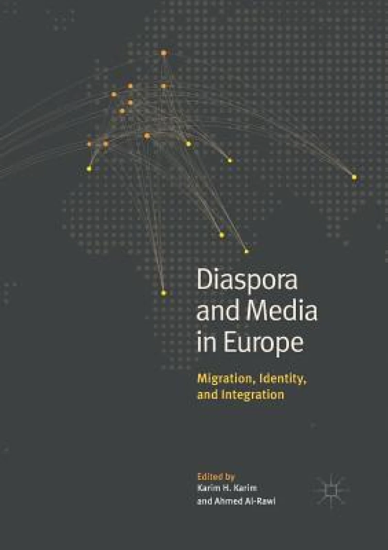 Diaspora and Media in Europe