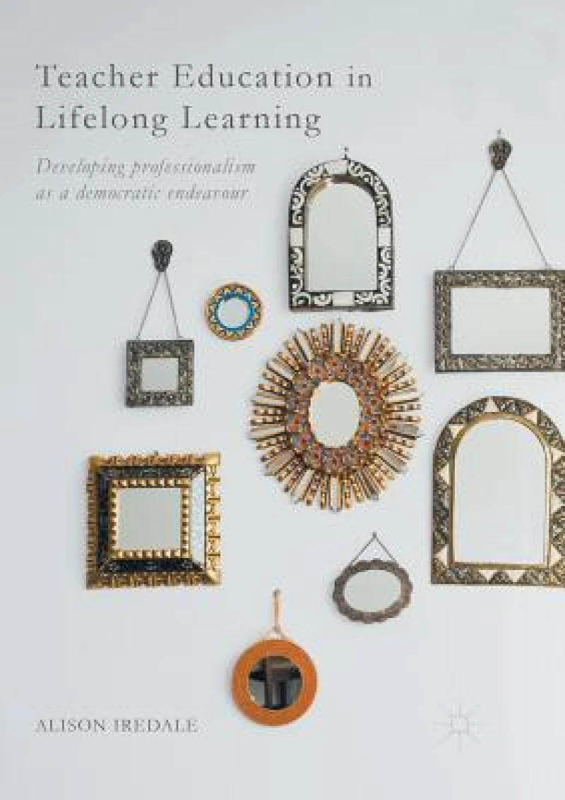 Teacher Education in Lifelong Learning