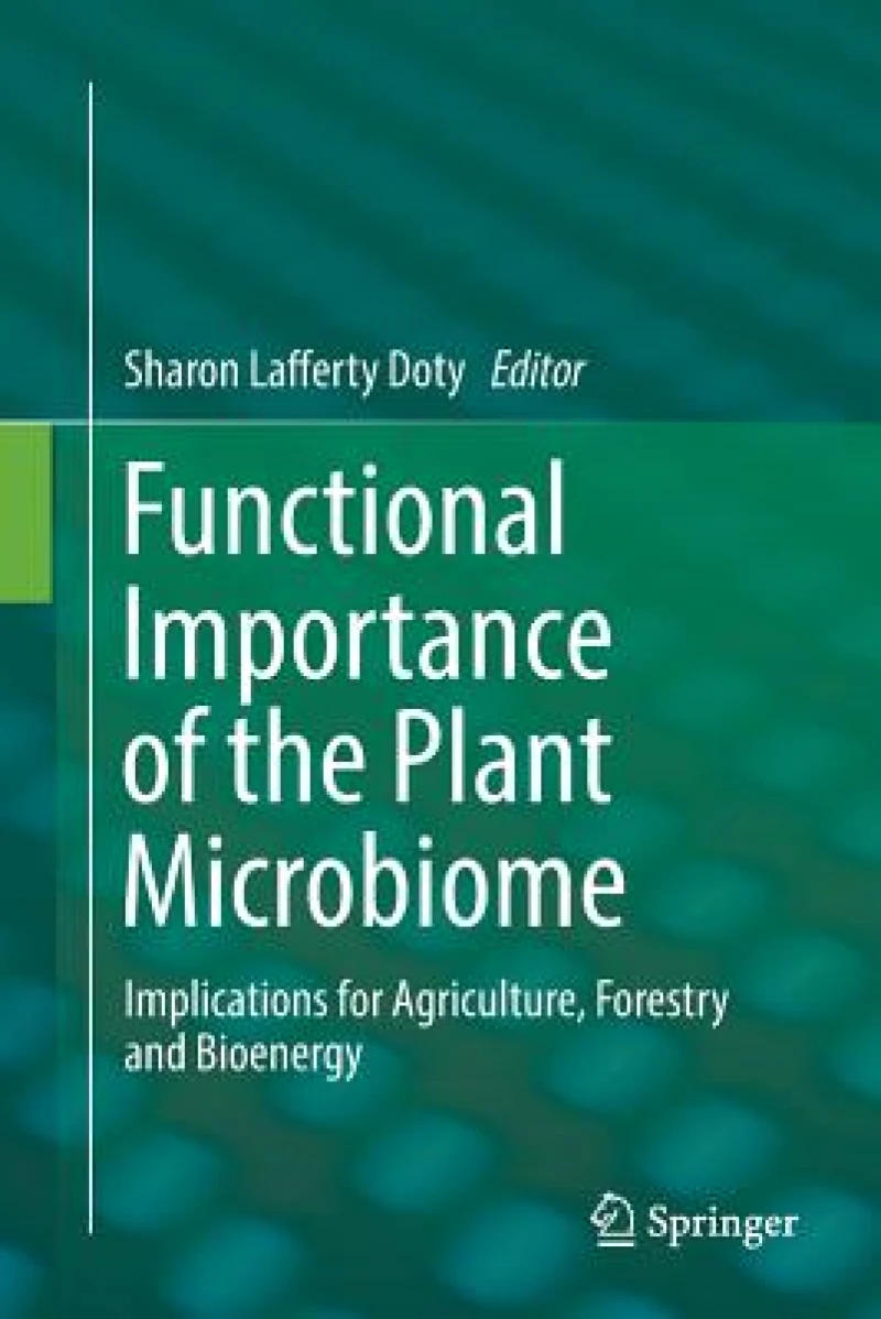 Functional Importance of the Plant Microbiome