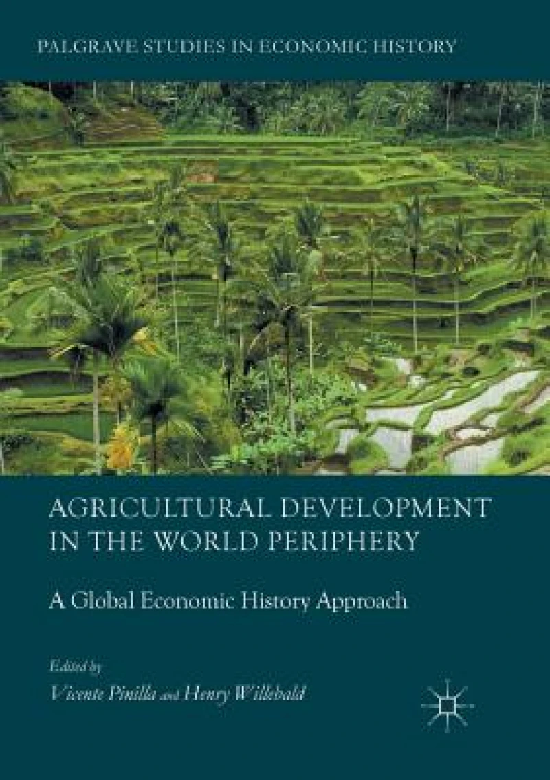 Agricultural Development in the World Periphery