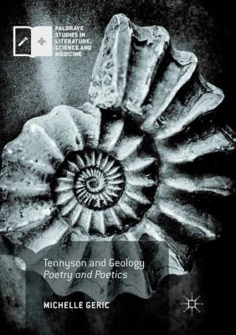 Tennyson and Geology