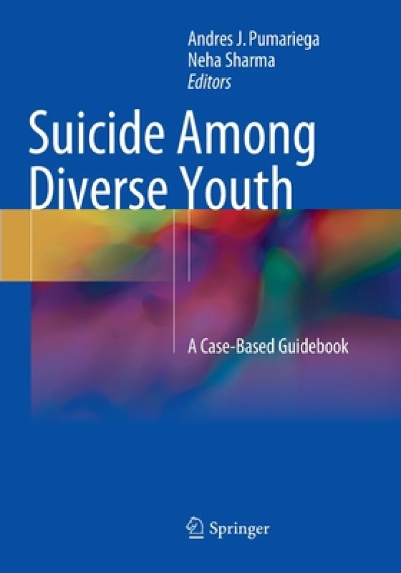 Suicide Among Diverse Youth