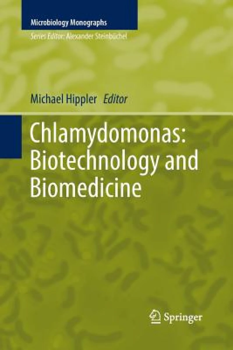 Chlamydomonas