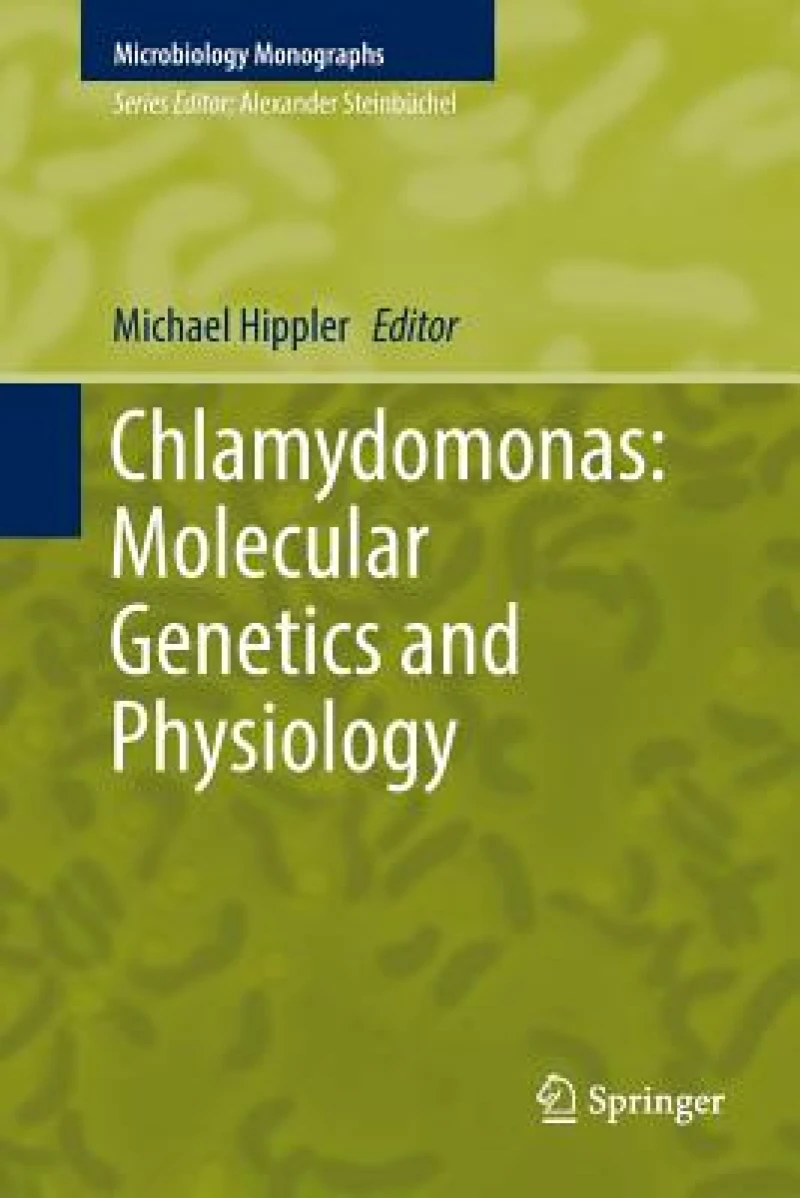 Chlamydomonas