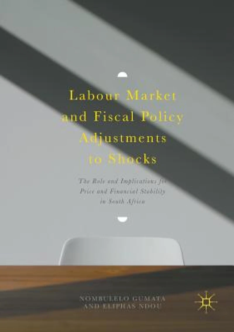 Labour Market and Fiscal Policy Adjustments to Shocks