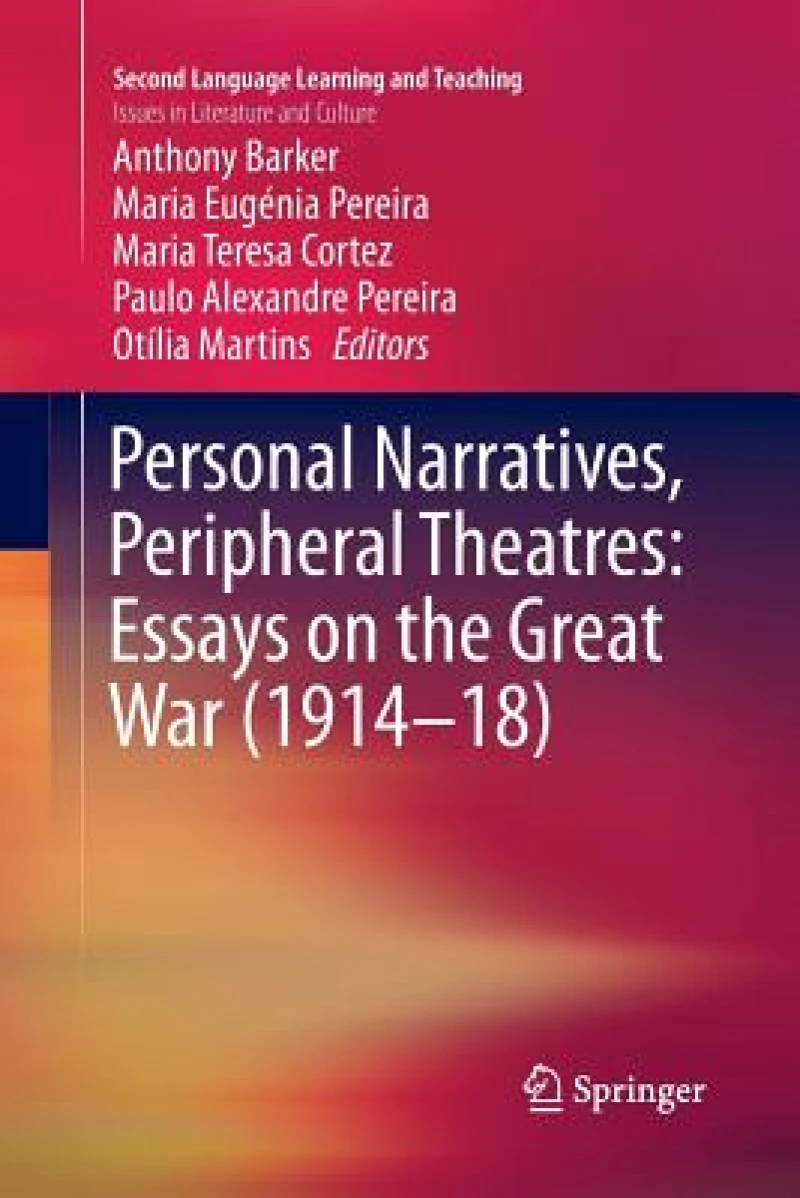 Personal Narratives, Peripheral Theatres