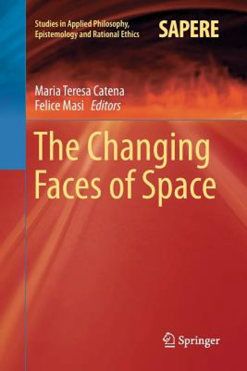 The Changing Faces of Space