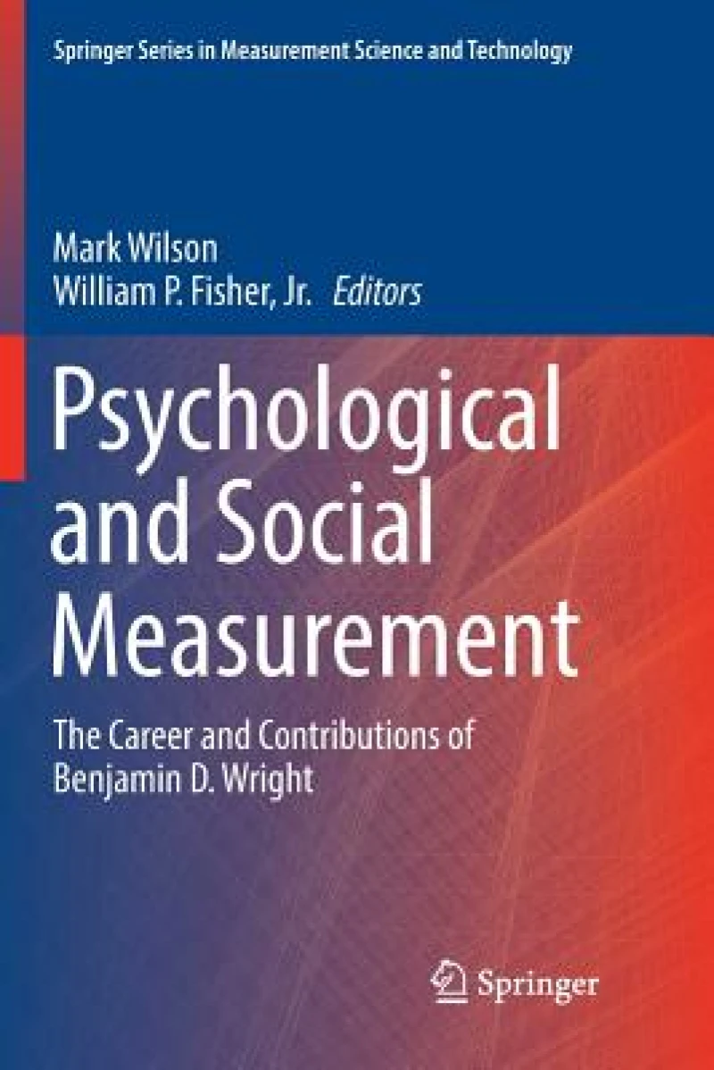 Psychological and Social Measurement