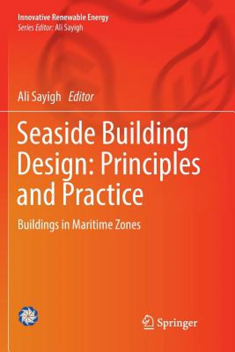 Seaside Building Design