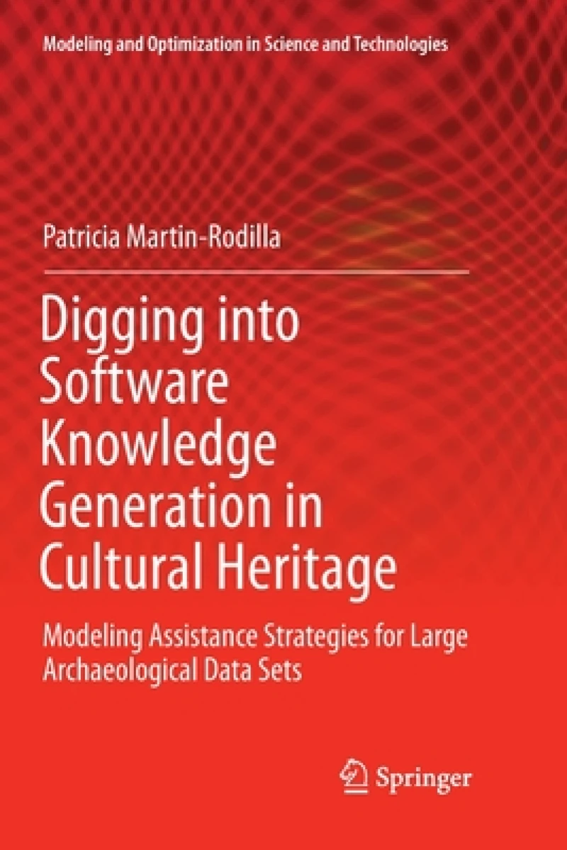 Digging into Software Knowledge Generation in Cultural Heritage