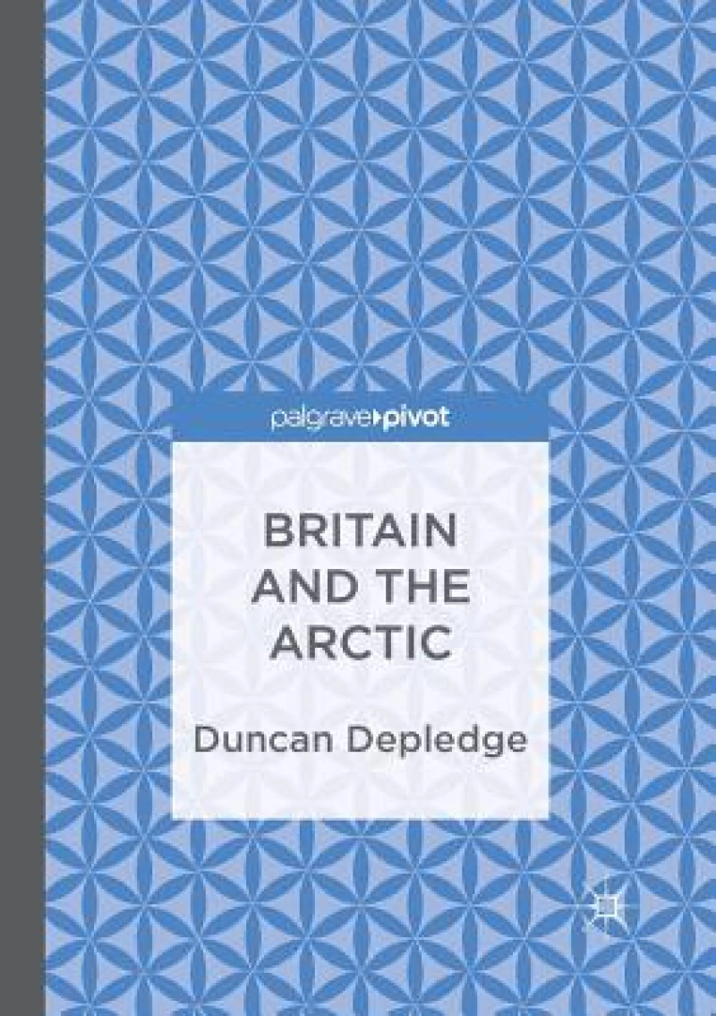 Britain and the Arctic