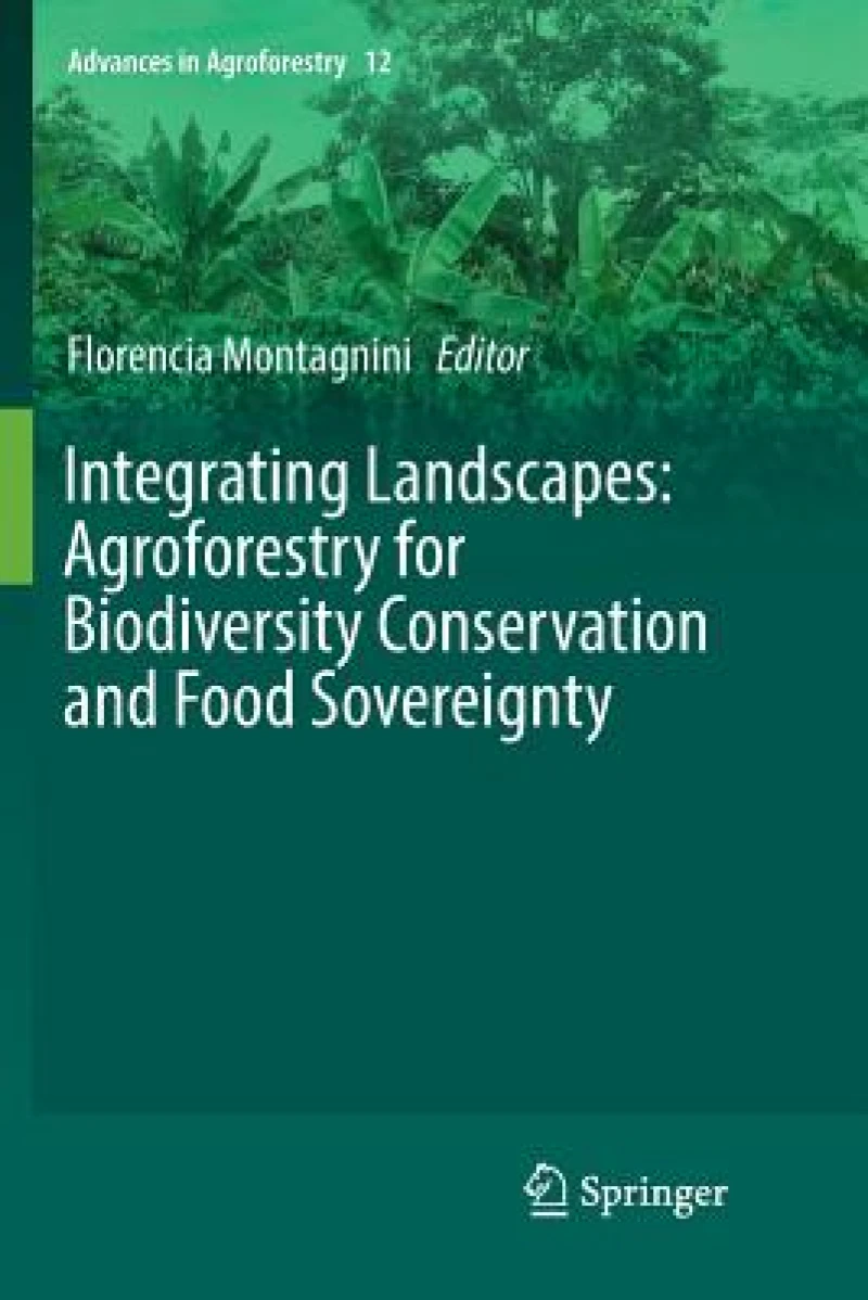 Integrating Landscapes