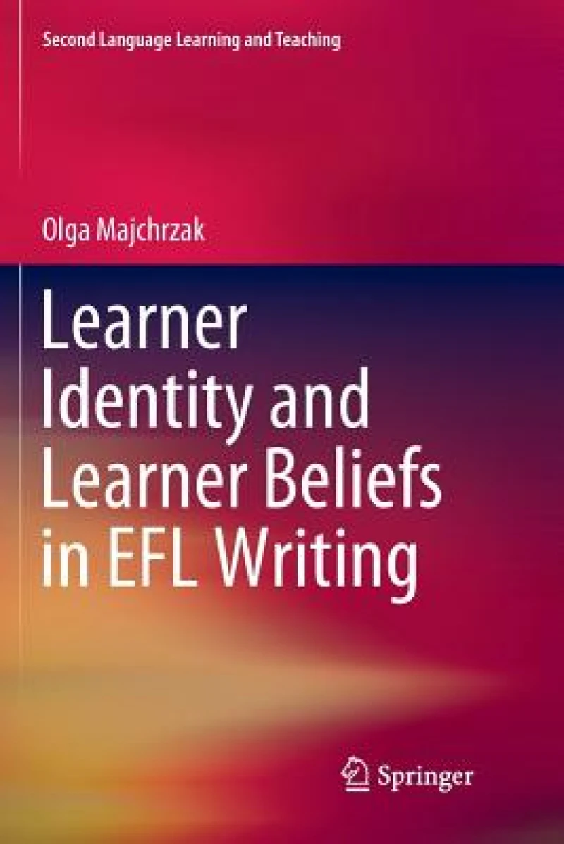 Learner Identity and Learner Beliefs in EFL Writing