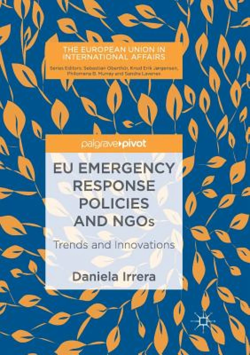 EU Emergency Response Policies and NGOs