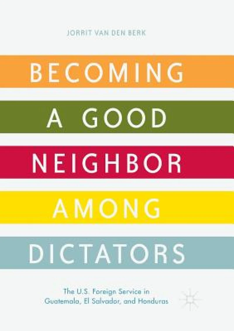 Becoming a Good Neighbor among Dictators