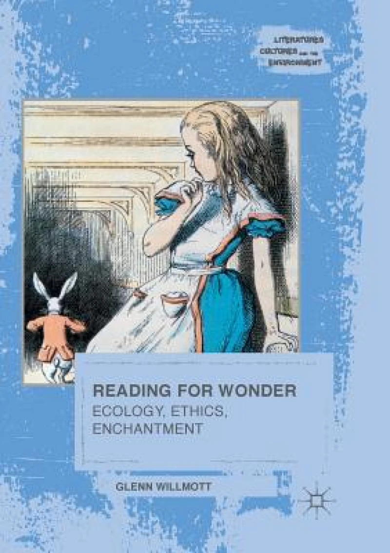 Reading for Wonder