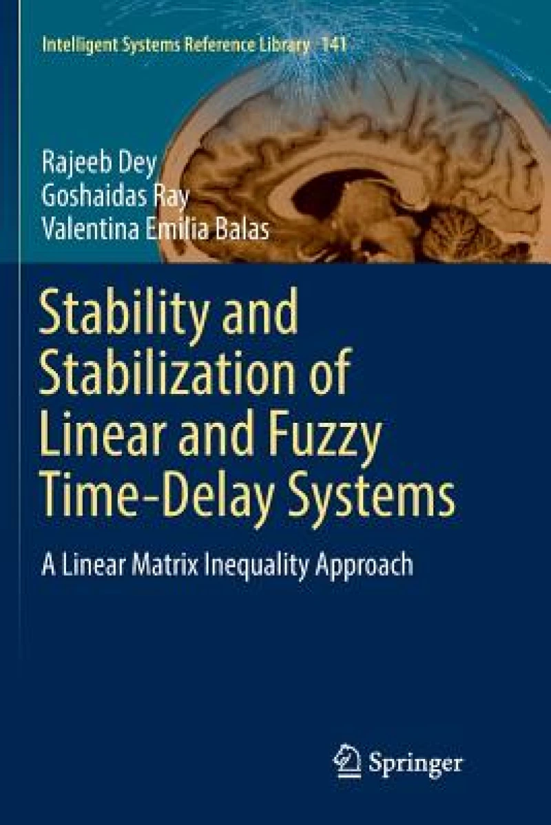 Stability and Stabilization of Linear and Fuzzy Time-Delay Systems