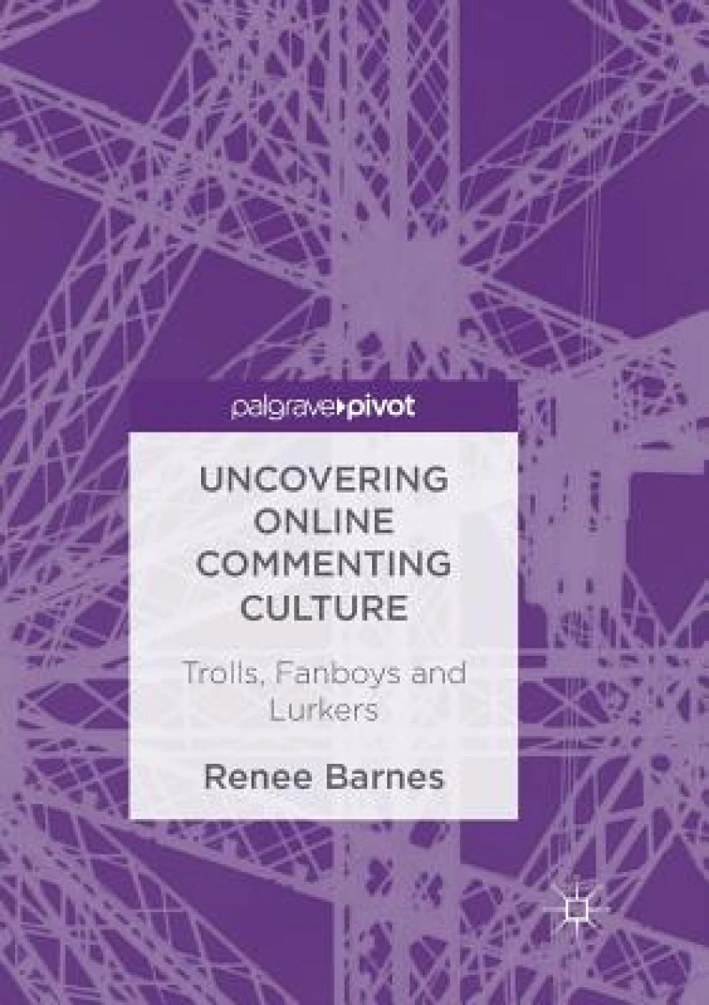 Uncovering Online Commenting Culture