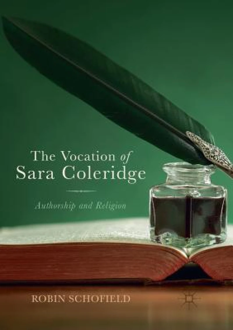 The Vocation of Sara Coleridge