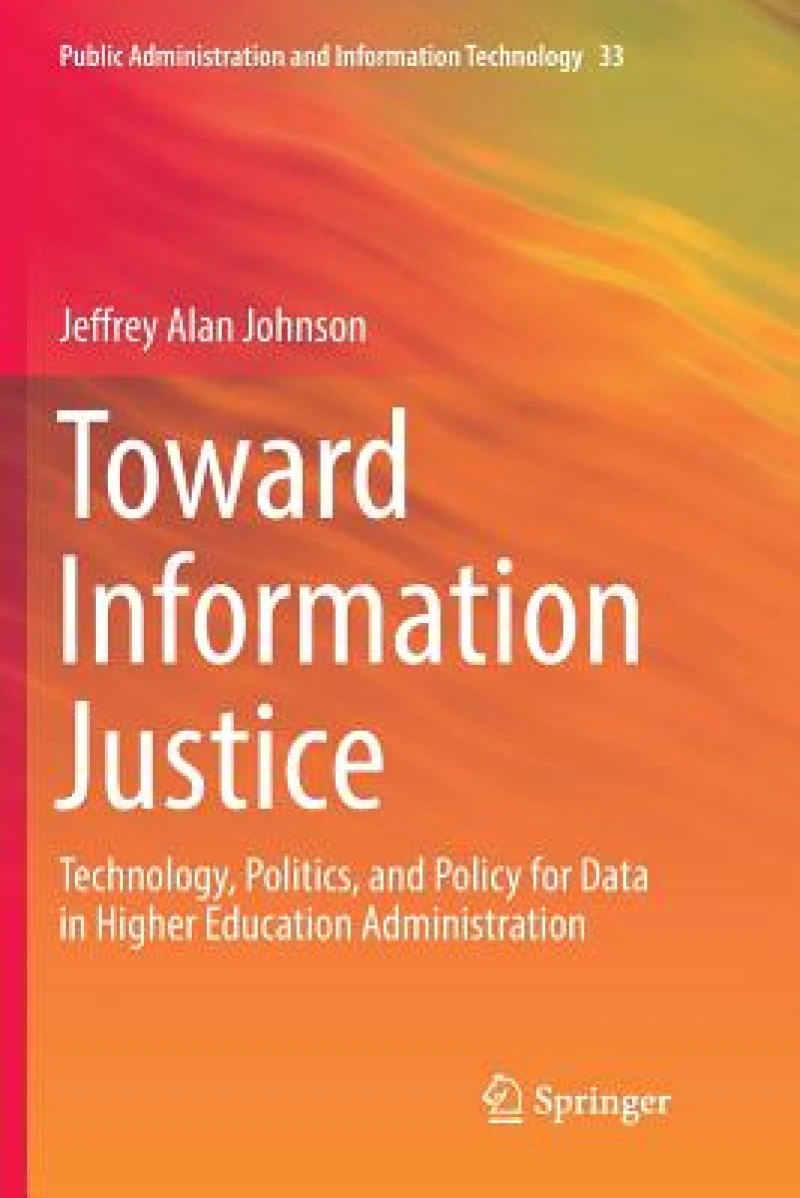 Toward Information Justice