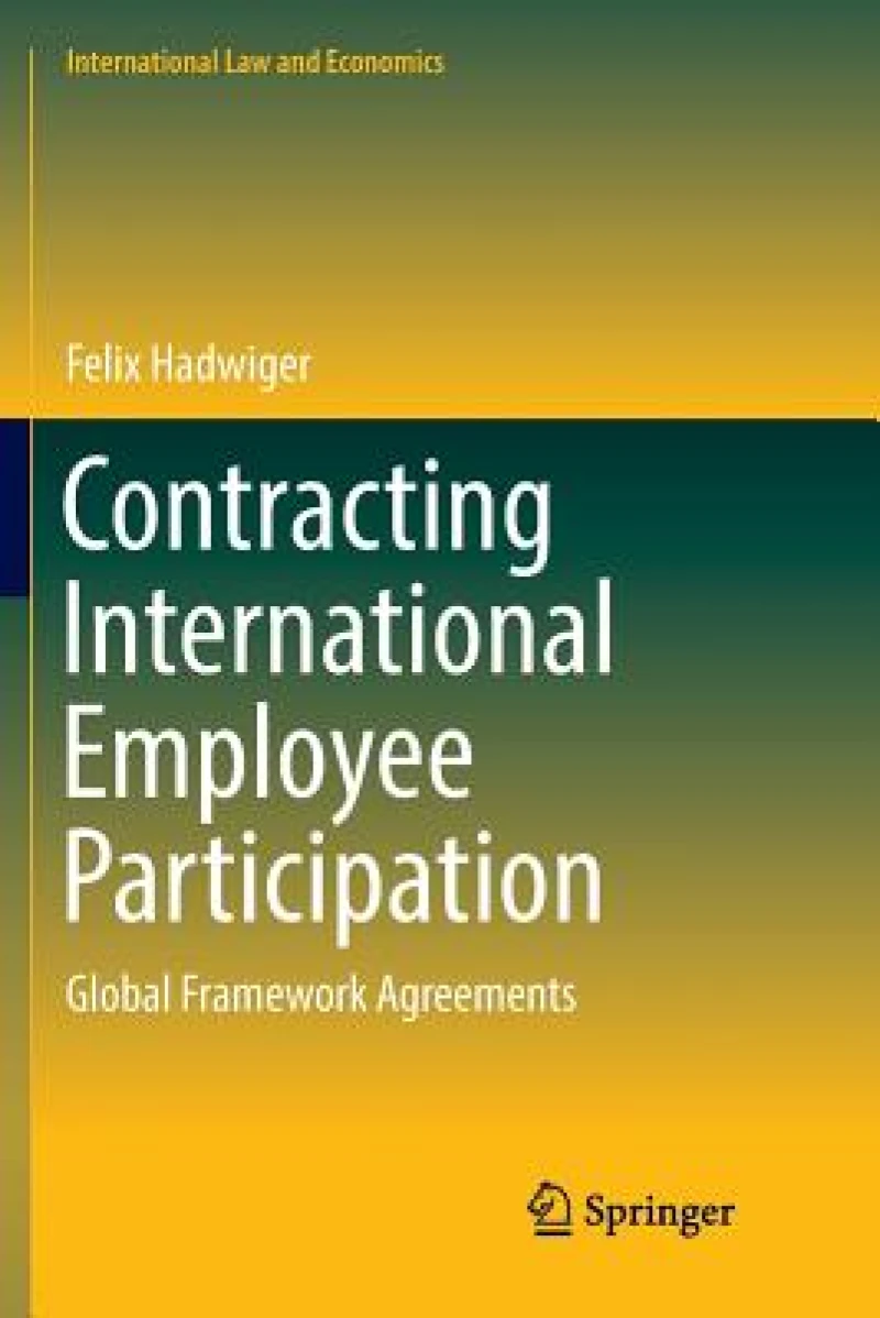 Contracting International Employee Participation