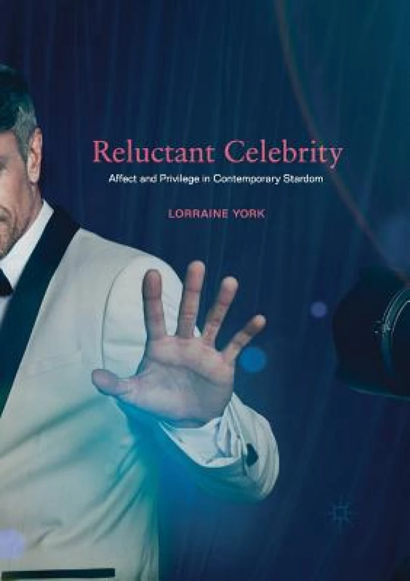 Reluctant Celebrity