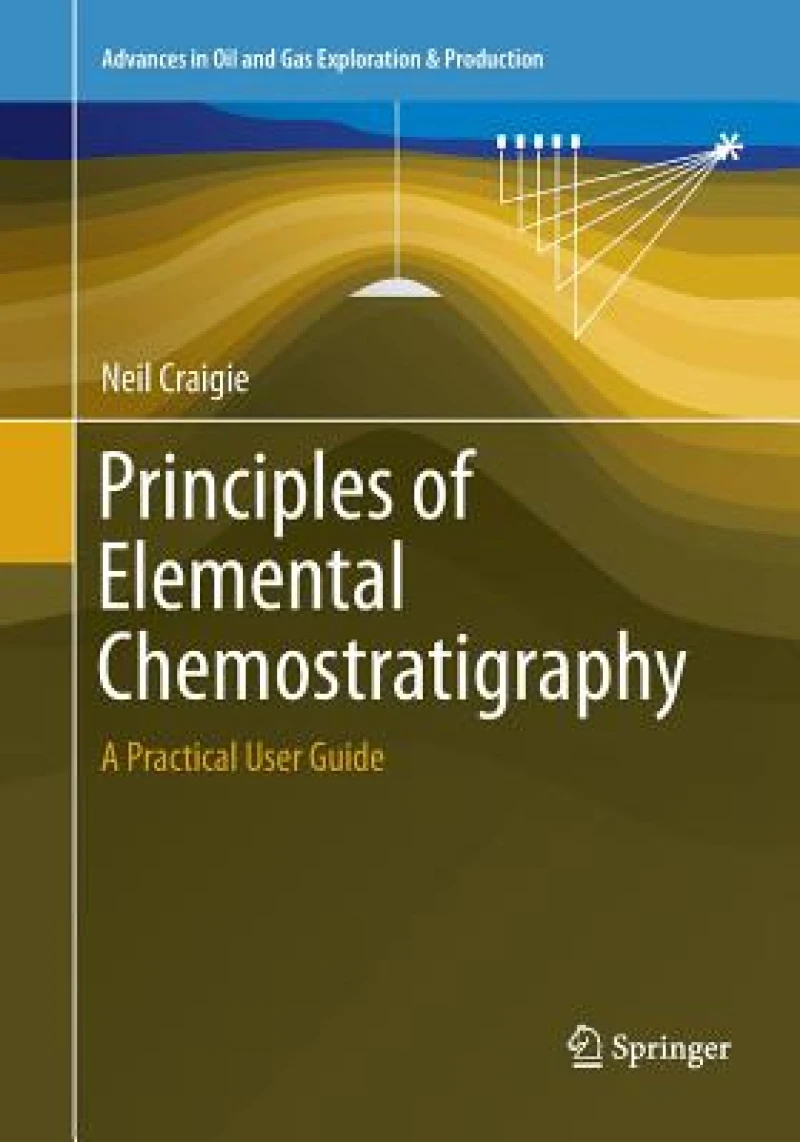 Principles of Elemental Chemostratigraphy