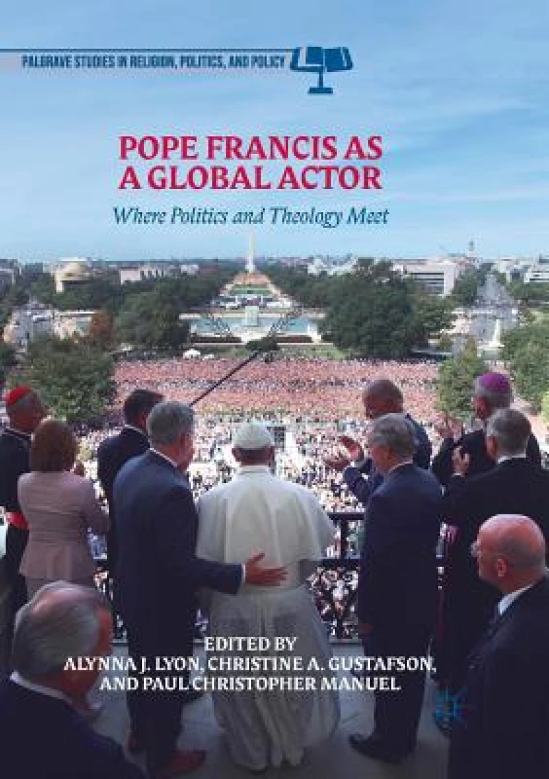 Pope Francis as a Global Actor