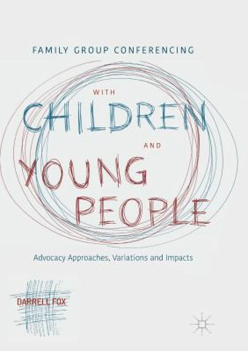 Family Group Conferencing with Children and Young People