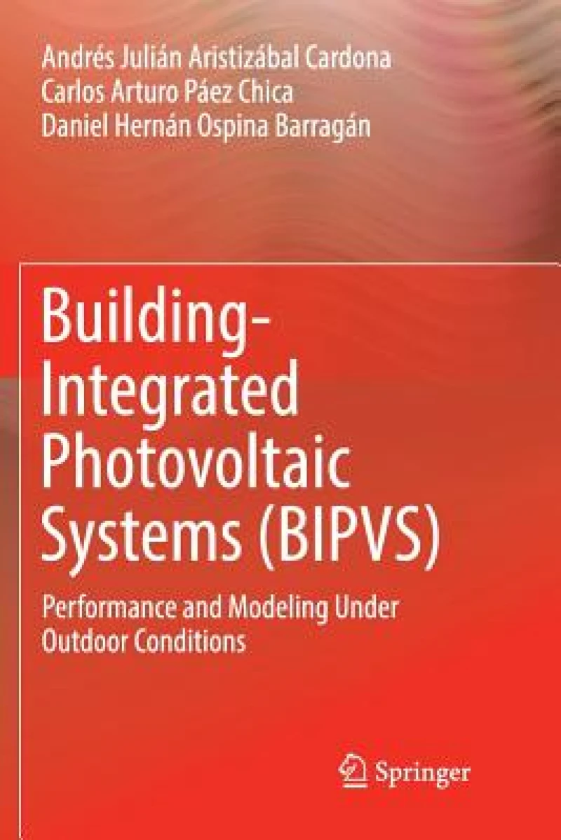 Building-Integrated Photovoltaic Systems (BIPVS)