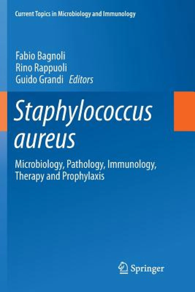 Staphylococcus aureus